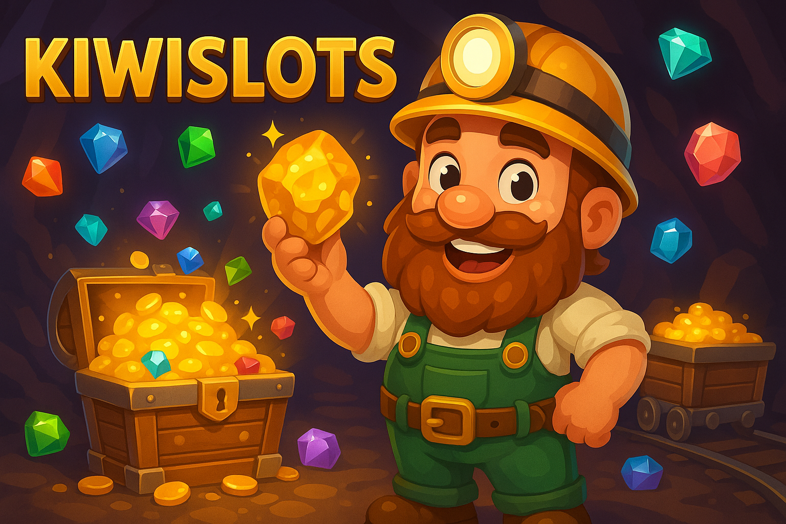 Kiwislots