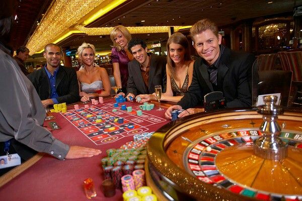 Kiwislots Live Casino