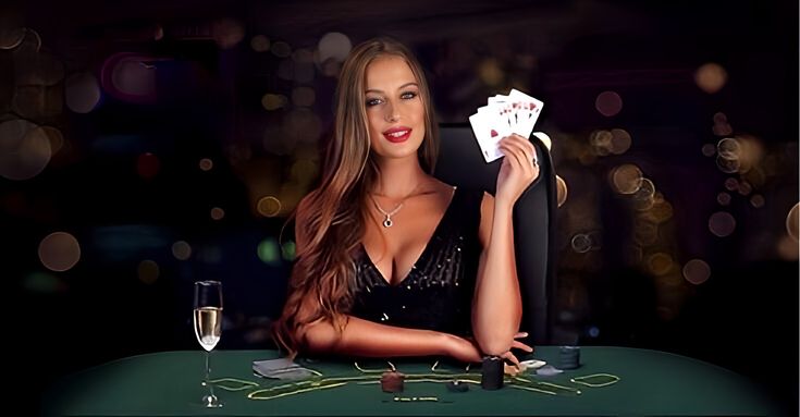 Kiwislots Live Casino