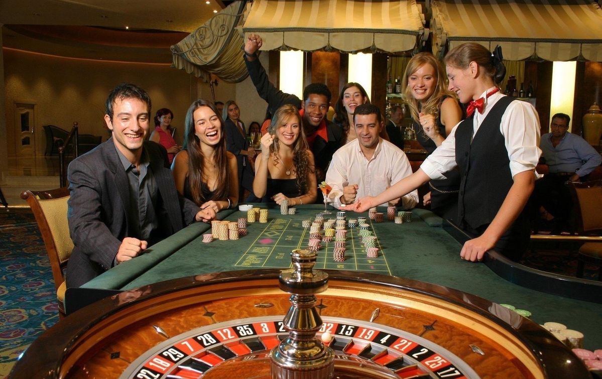 Kiwislots Live Casino