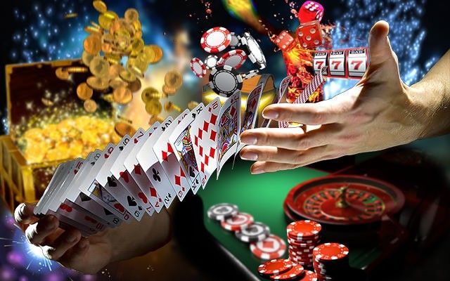 Kiwislots Live Betting